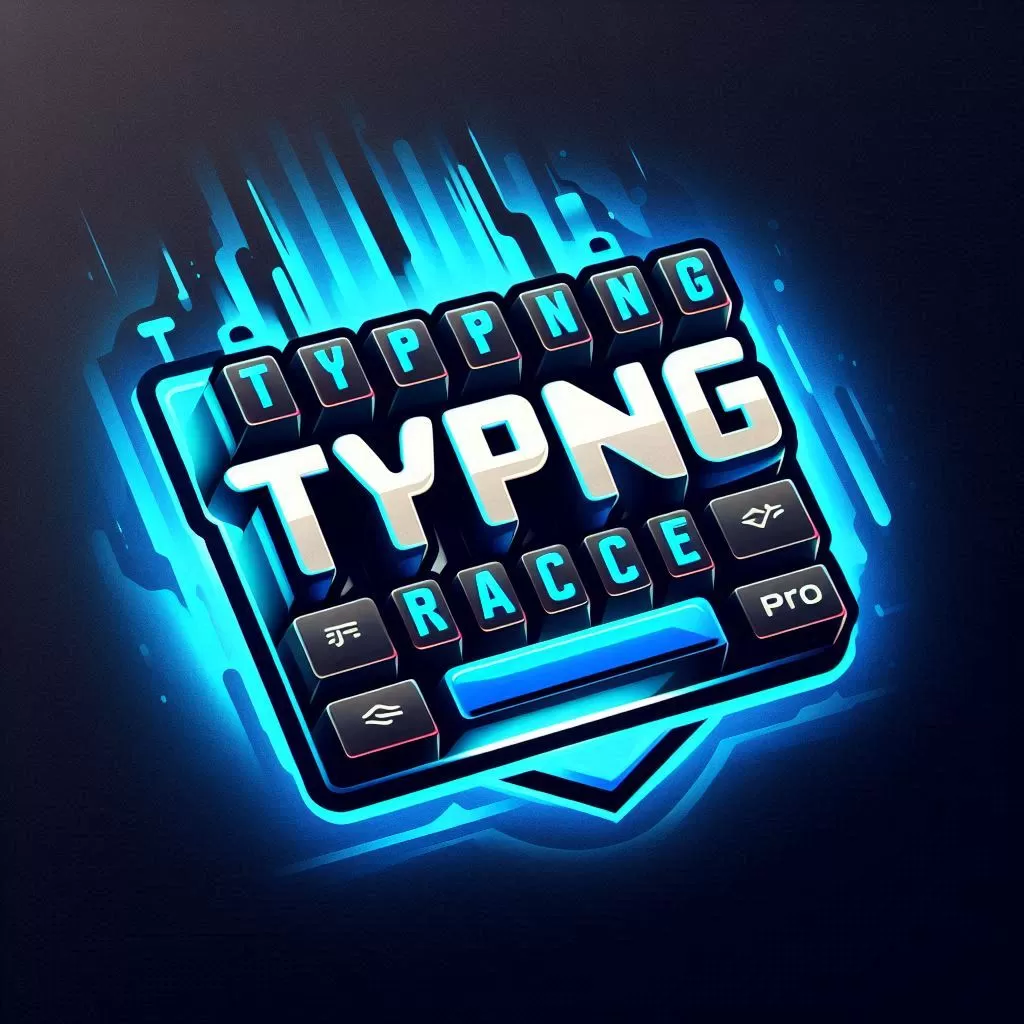 TYPING RACE PRO